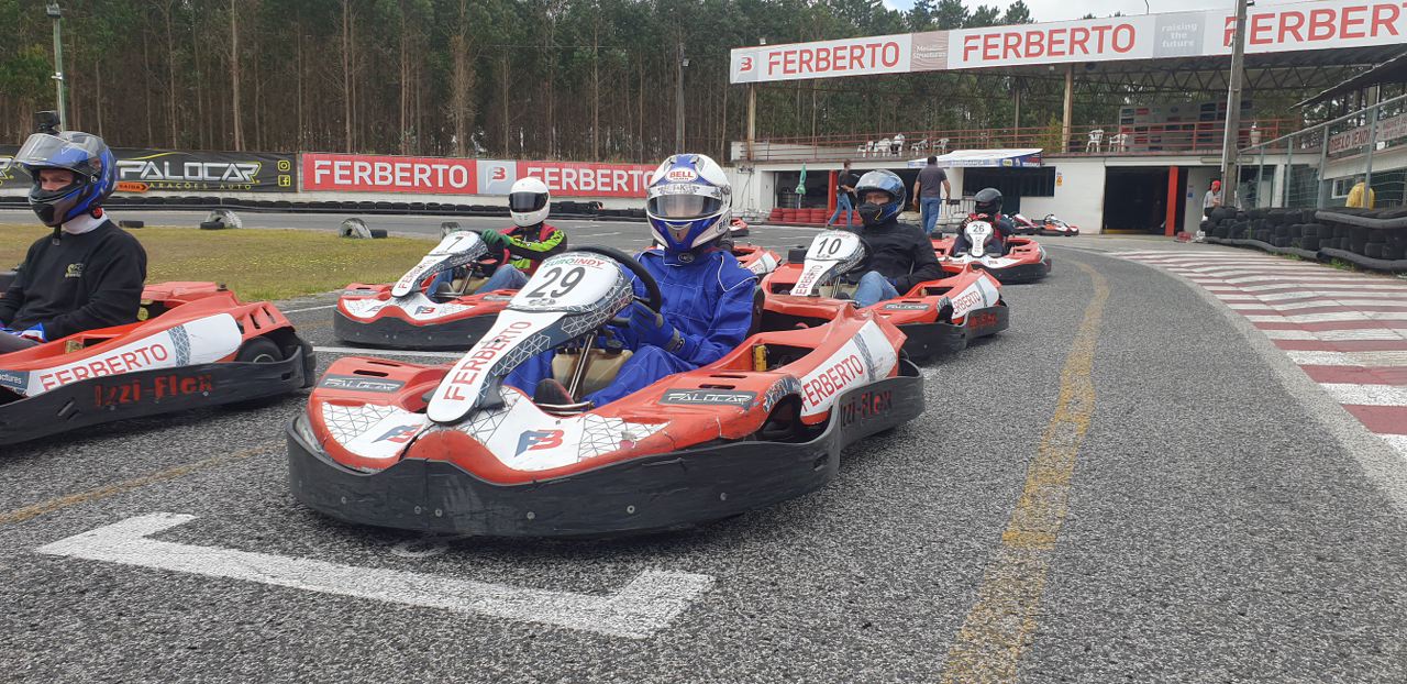 Linksport - Troféu Bronze10